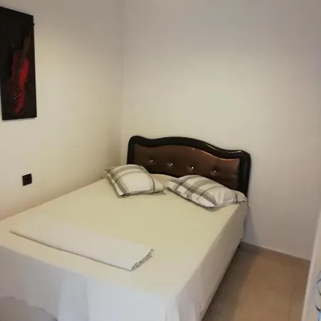 Denize Kenarinda Konforlu Villa * Kusadasi